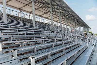 North Beach - Friday, Saturday & Sunday